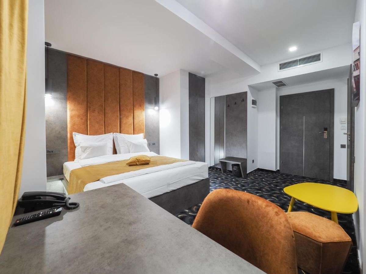 Hotel Anastasia Sibiu Dış mekan fotoğraf