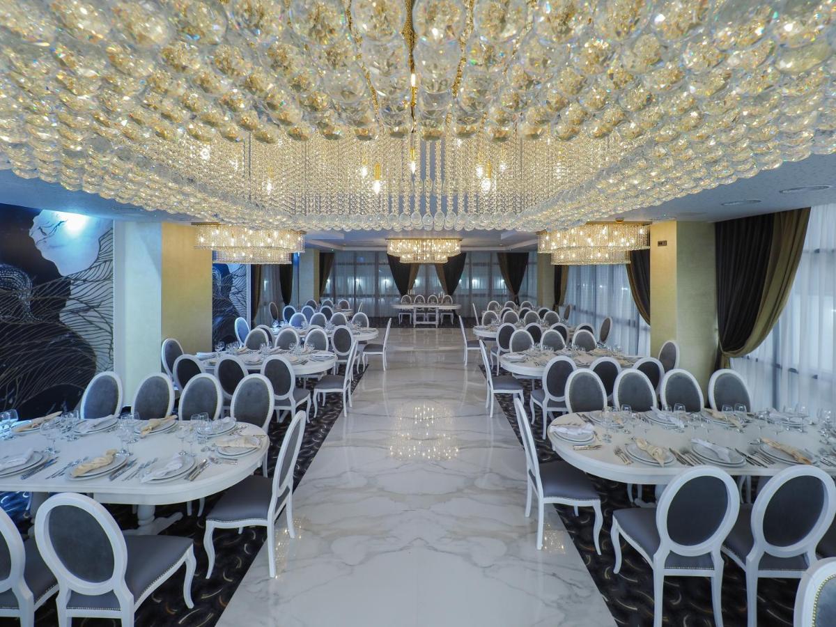 Hotel Anastasia Sibiu Dış mekan fotoğraf