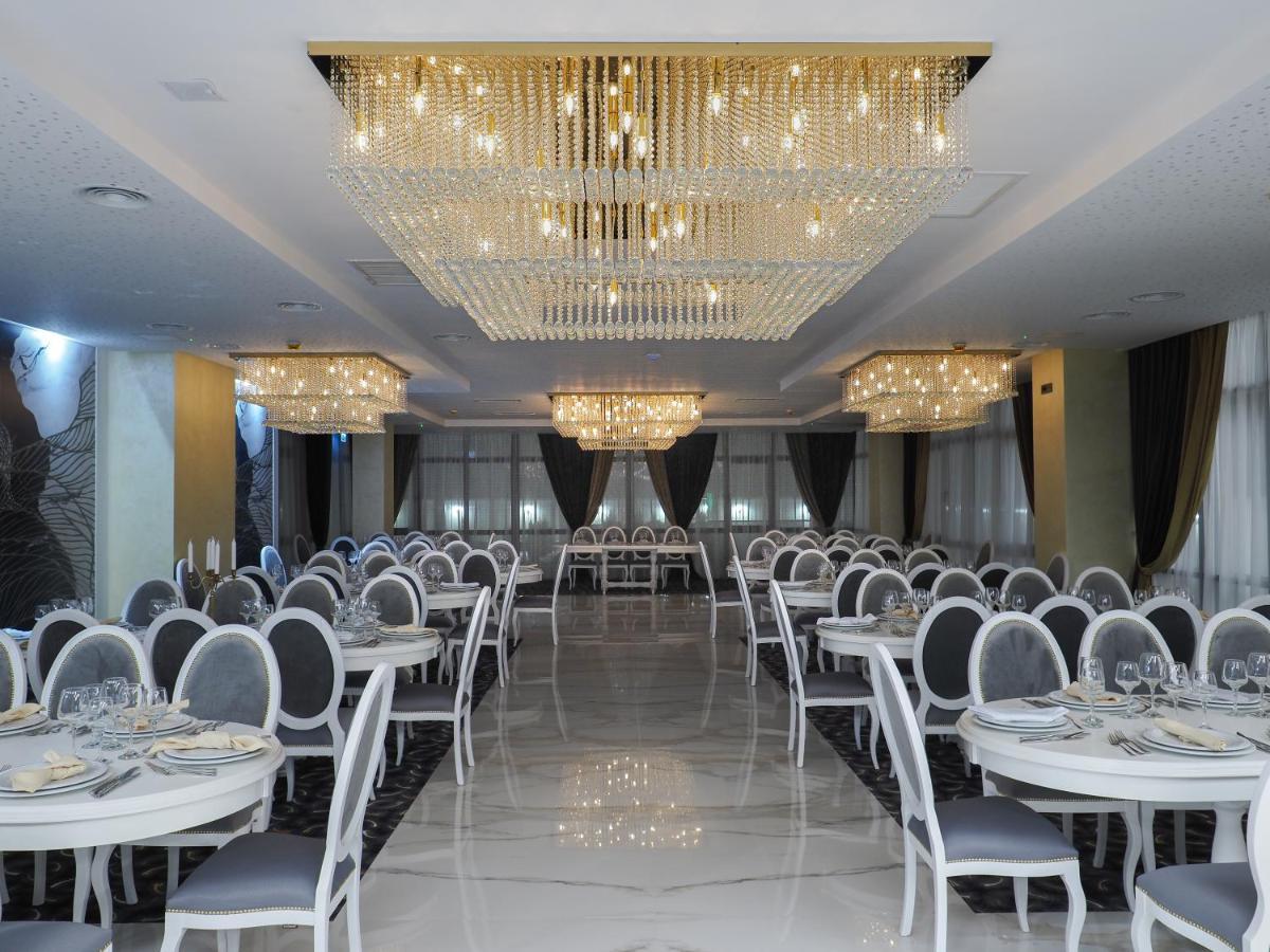 Hotel Anastasia Sibiu Dış mekan fotoğraf