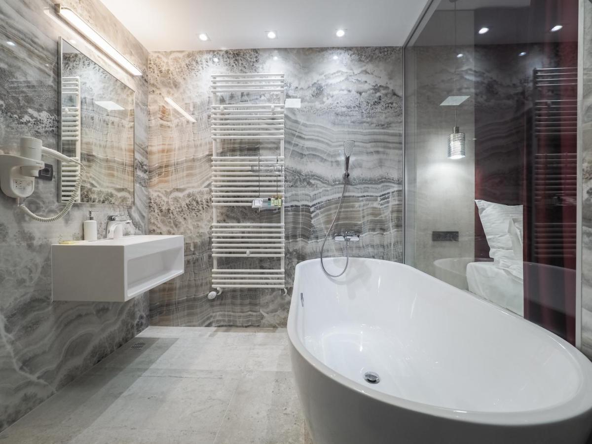 Hotel Anastasia Sibiu Dış mekan fotoğraf
