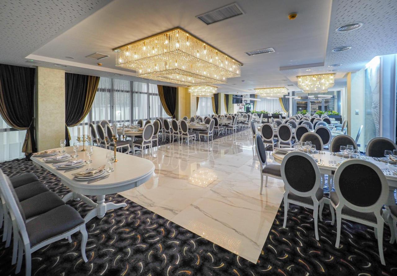 Hotel Anastasia Sibiu Dış mekan fotoğraf