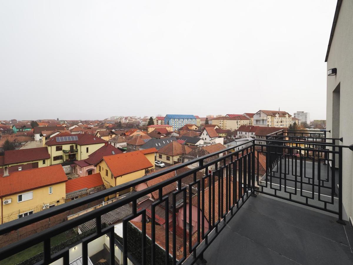Hotel Anastasia Sibiu Dış mekan fotoğraf