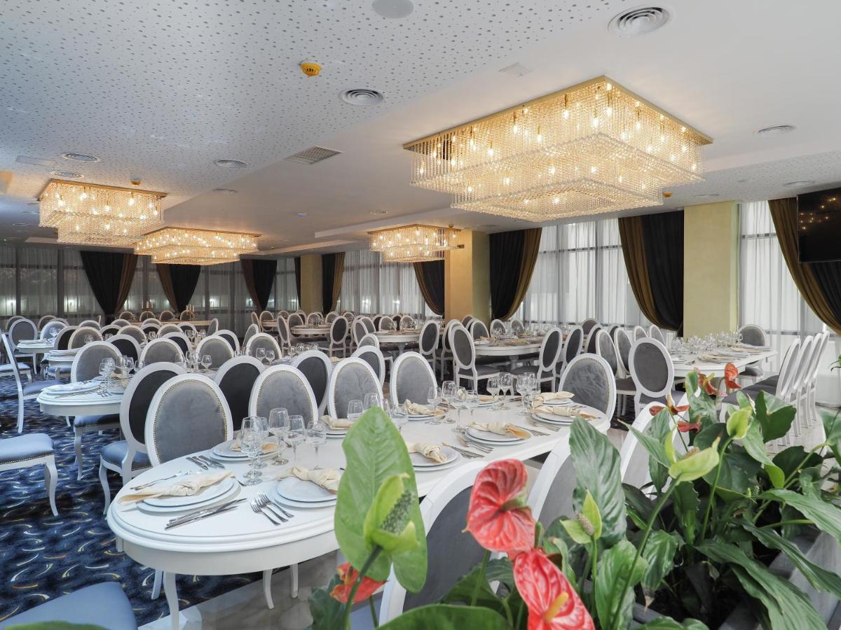 Hotel Anastasia Sibiu Dış mekan fotoğraf