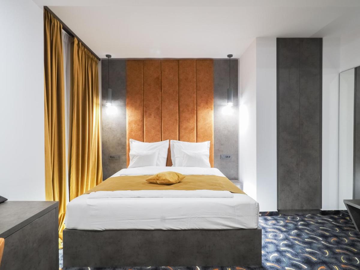 Hotel Anastasia Sibiu Dış mekan fotoğraf