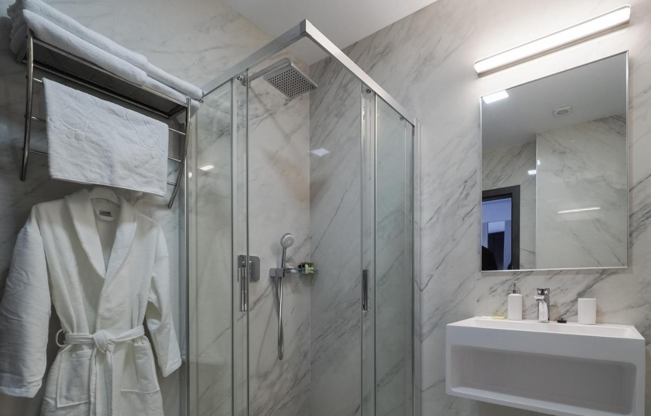 Hotel Anastasia Sibiu Dış mekan fotoğraf
